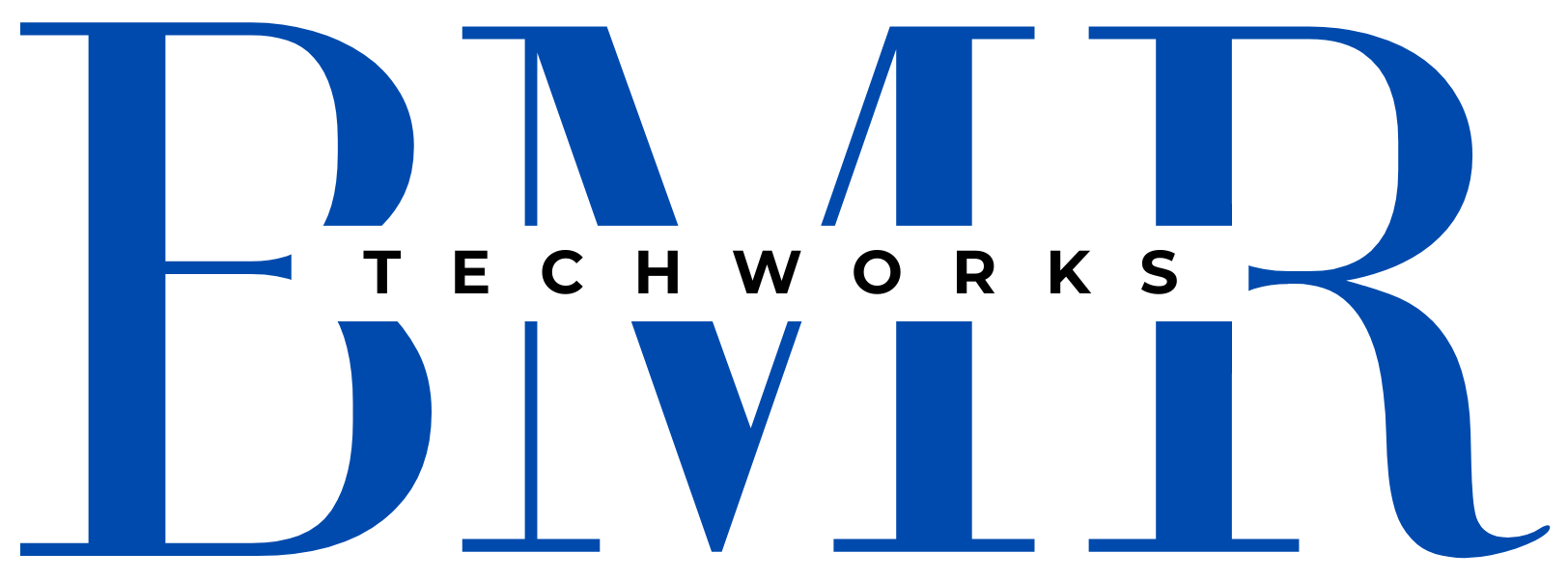 BMR TechWorks Inc. Custom EMR Software Developer, Medical Device Integration Software