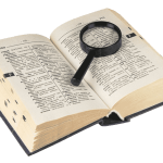 BMR Knowledge Base Glossary Image