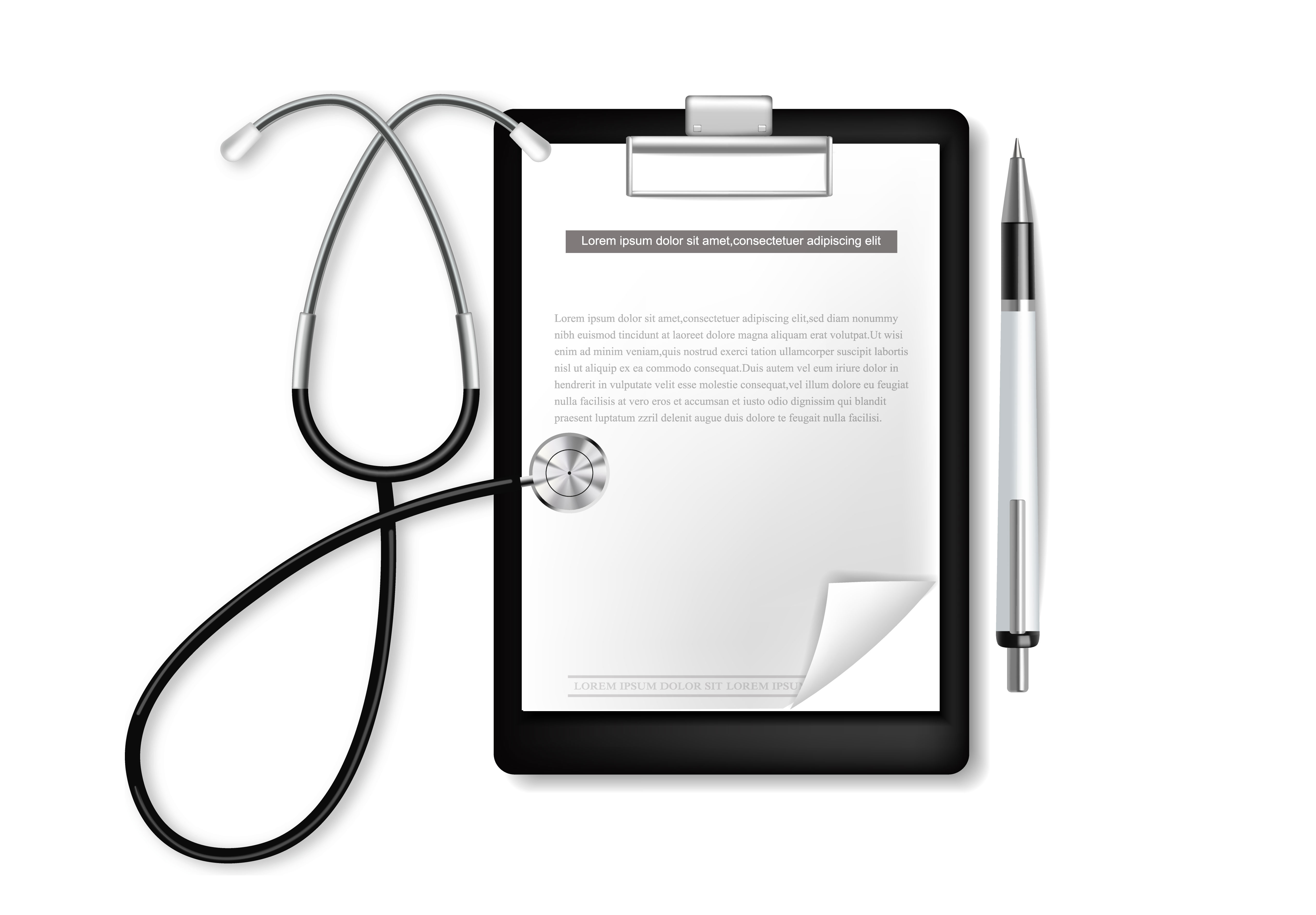 Healthcare Standards Image